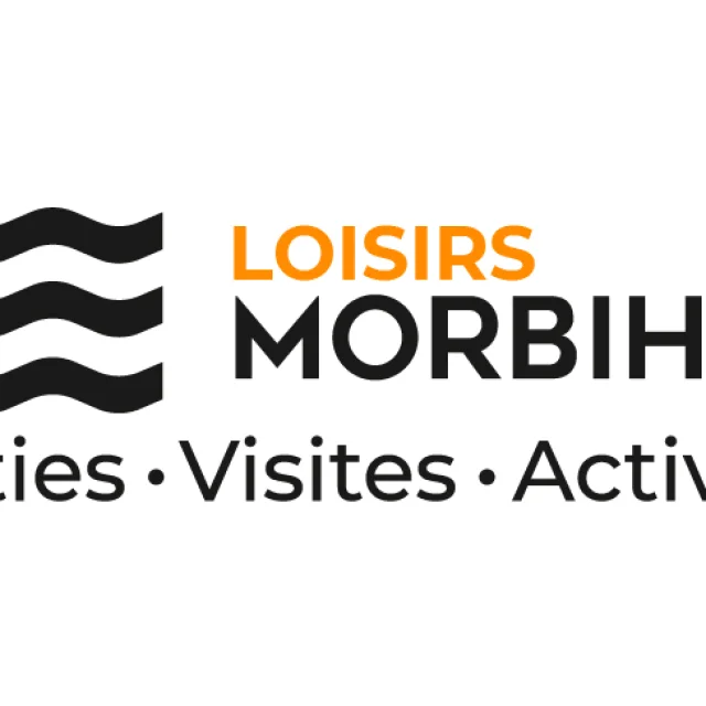 Logo Loisirs en Morbihan