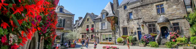 Adt56 Aa12234 Loic Kersuzan Morbihan Tourisme