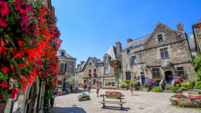 Adt56 Aa12234 Loic Kersuzan Morbihan Tourisme