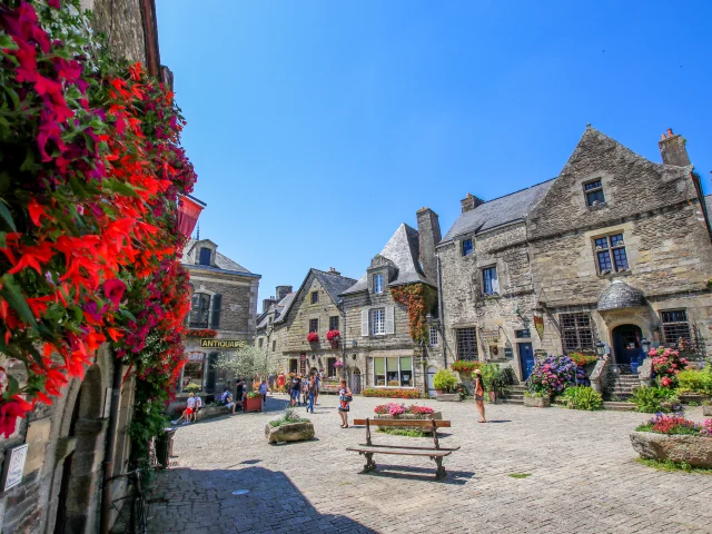 Adt56 Aa12234 Loic Kersuzan Morbihan Tourisme