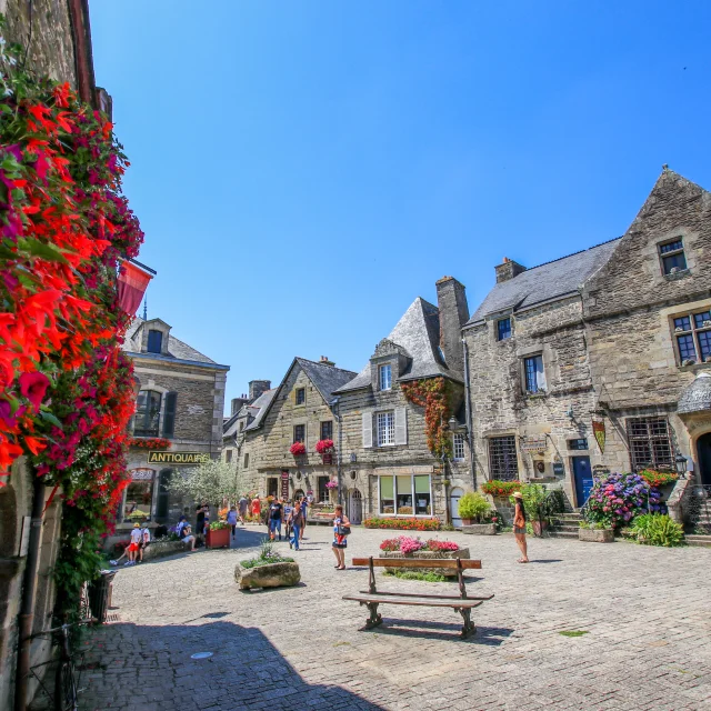 Adt56 Aa12234 Loic Kersuzan Morbihan Tourisme