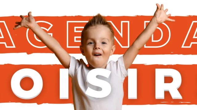 Header Agenda Loisirs