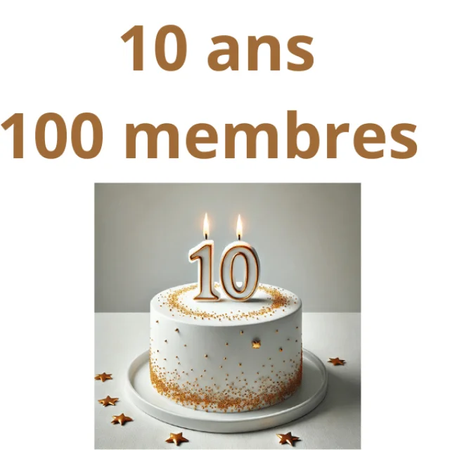 Morbihan Affaires 100membres
