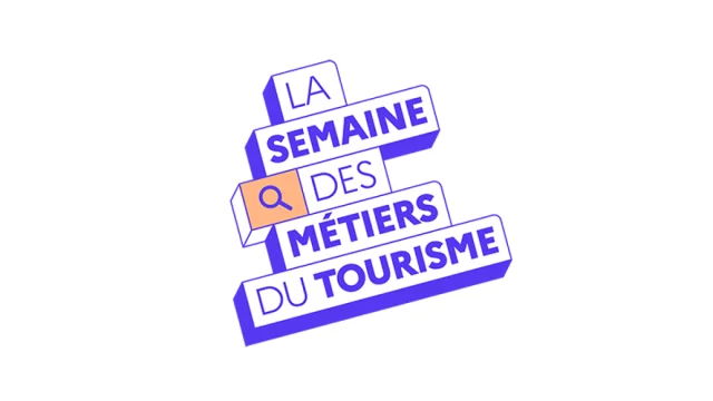Semainemetierstourisme Logo