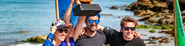 Team Building Affaires