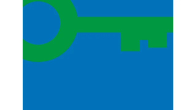 Logo Clef Verte