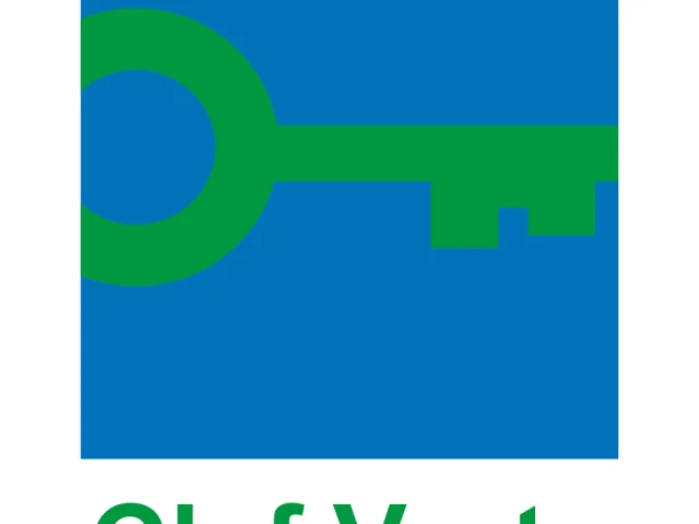 Logo Clef Verte