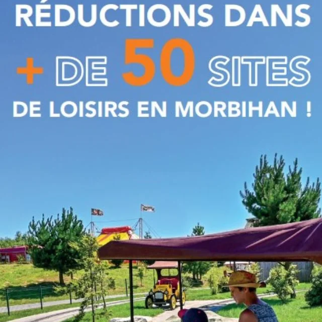Coupons réduction 2025