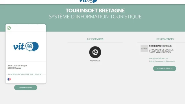 le VIT