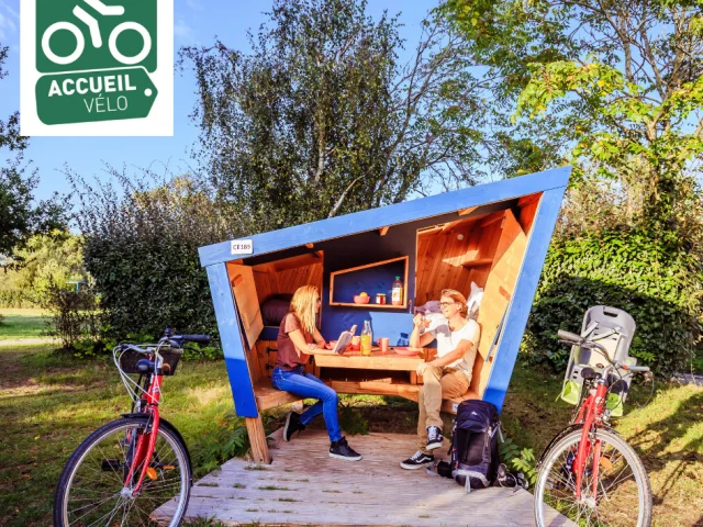 Accueil Velo