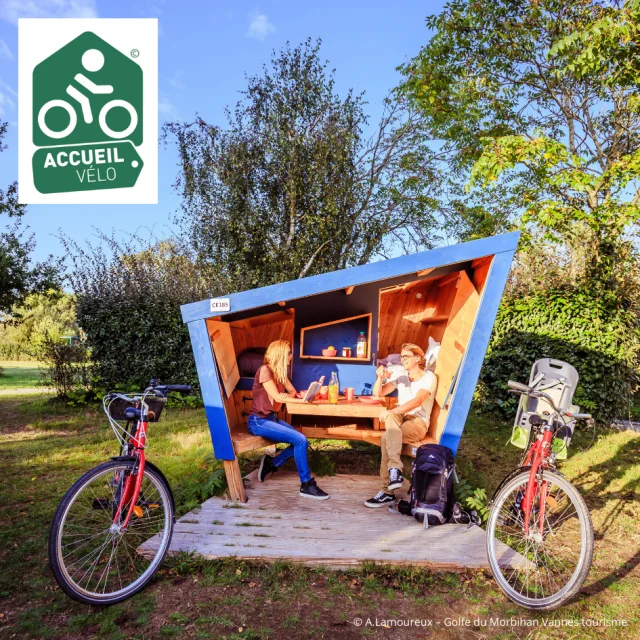 Accueil Velo