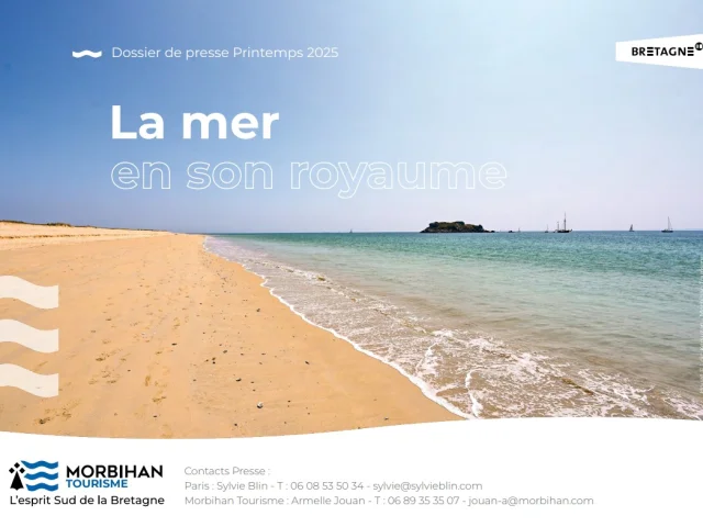 Dp 2025 La Mer En Son Royaume