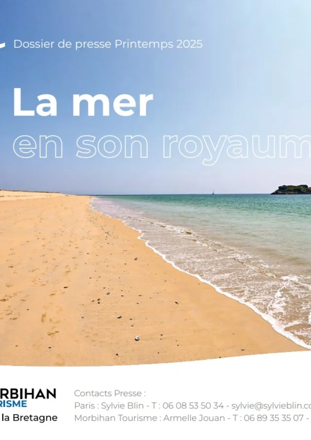 Dp 2025 La Mer En Son Royaume