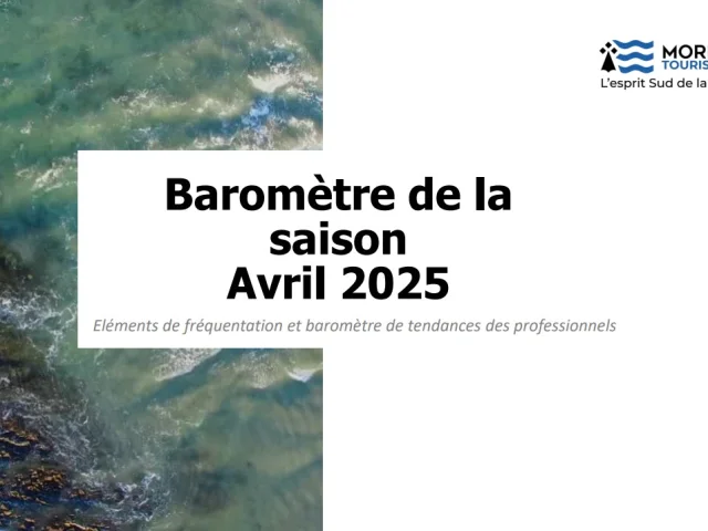 Barometre Avril 2025