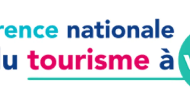 Logo Conference Nationale Du Tourisme A Velo