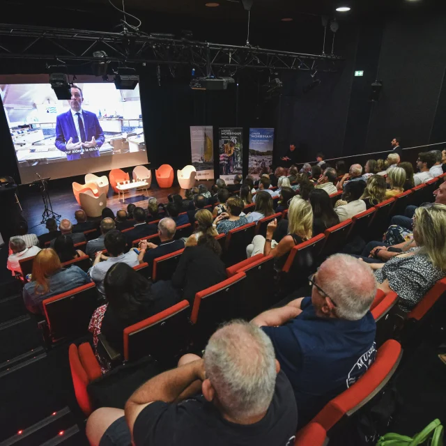 AG Morbihan Tourisme - 23 juin 2025