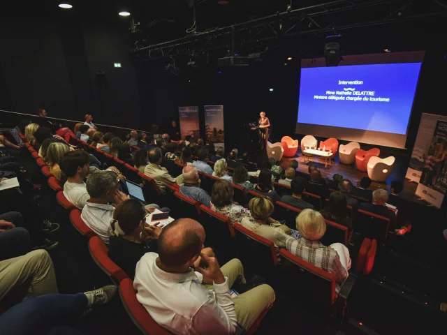AG Morbihan Tourisme - 23 juin 2025