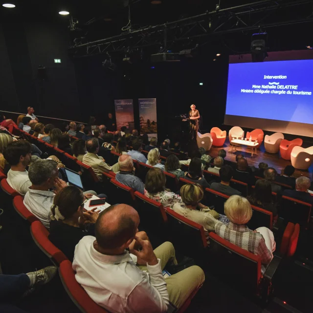 AG Morbihan Tourisme - 23 juin 2025