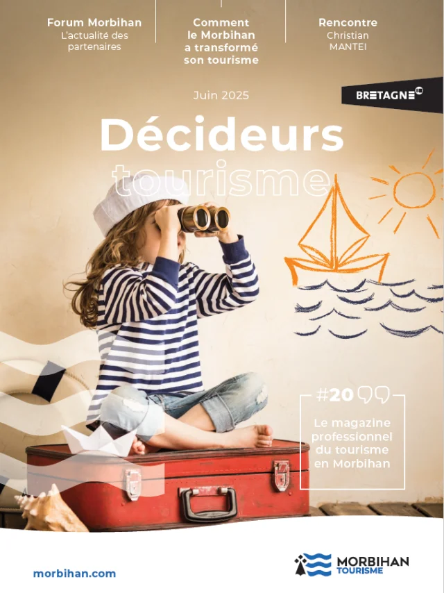 Décideurs #20