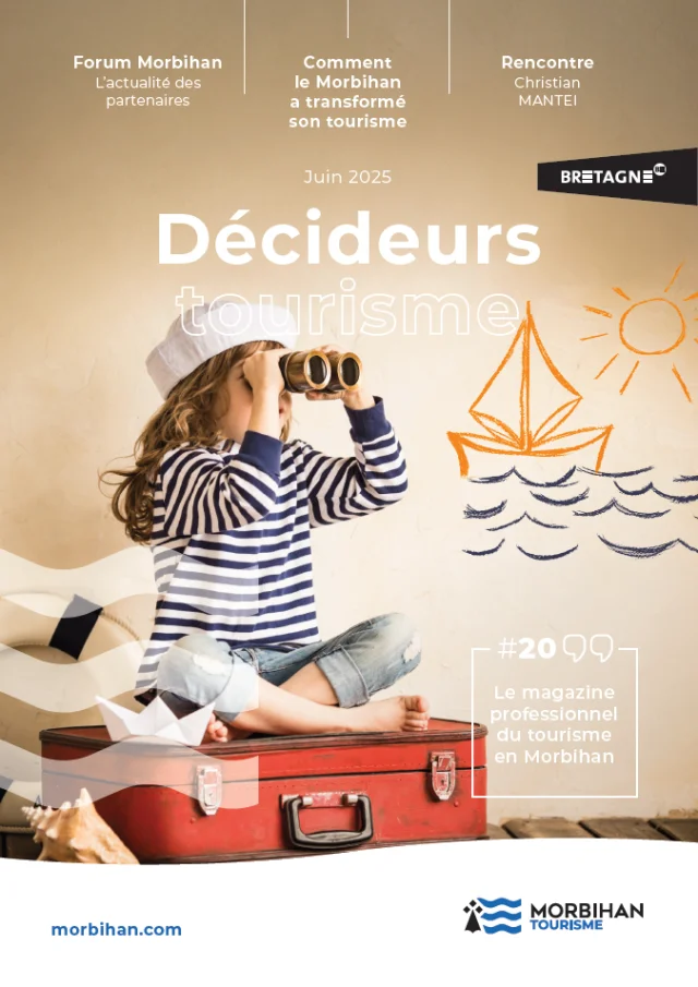 Décideurs #20