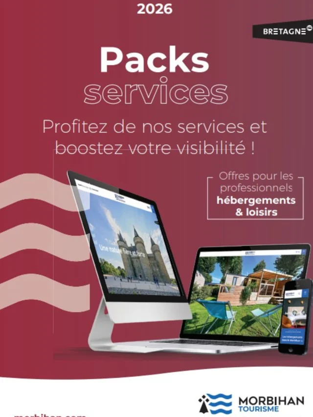Packs 2026