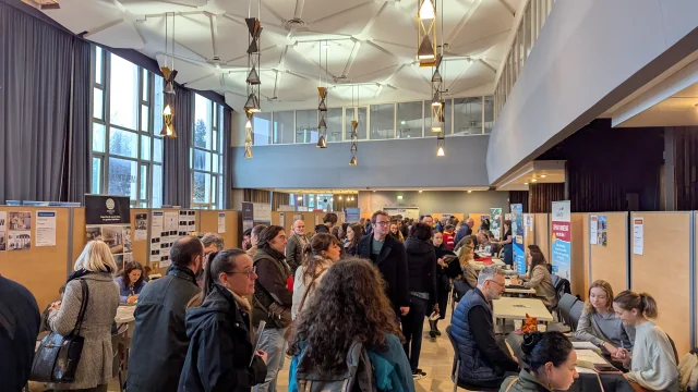 Forum de l'emploi touristique en Morbihan