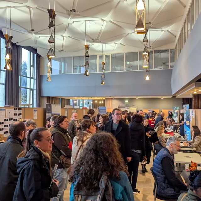 Forum de l'emploi touristique en Morbihan