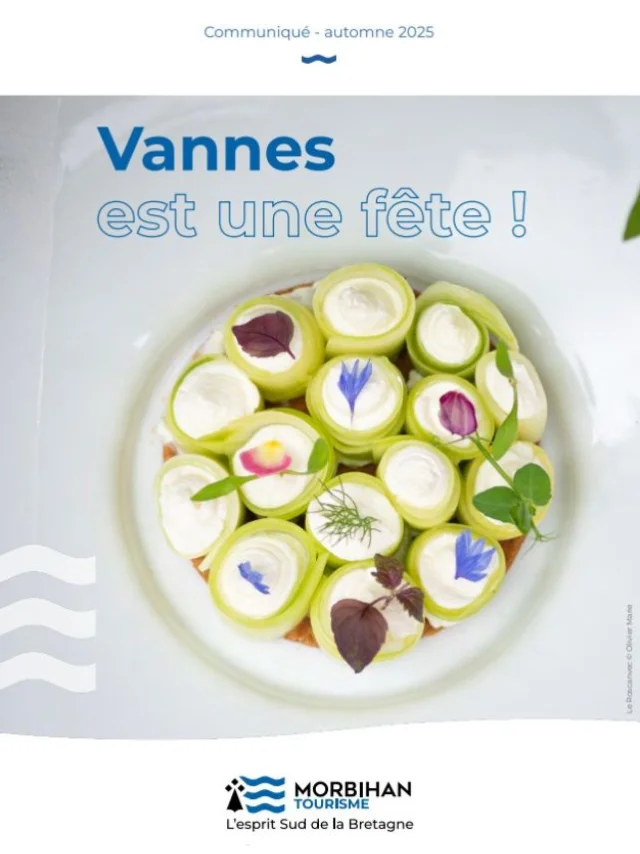 Cp Vannes