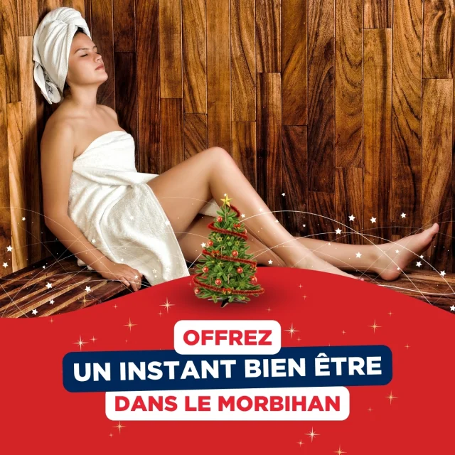 Campagne cartes cadeaux 2025 - Bien Etre