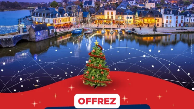 Campagne cartes cadeaux 2025