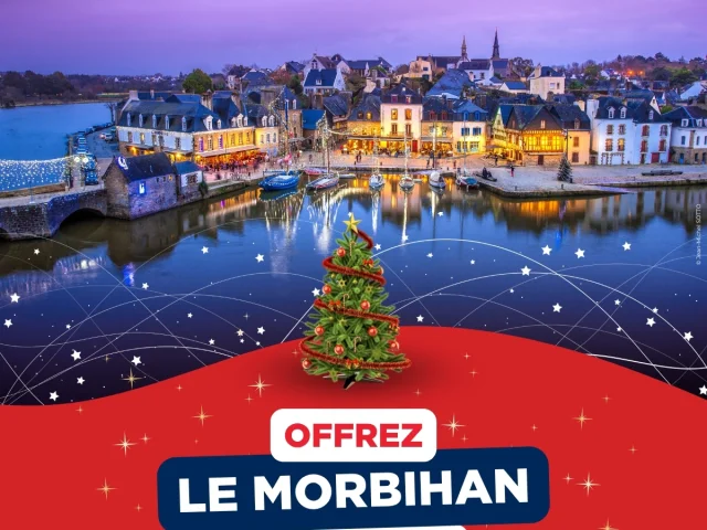 Campagne cartes cadeaux 2025