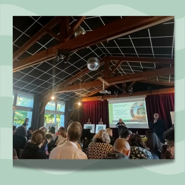 Seminaire National Tourisme Activites De Pleine Nature