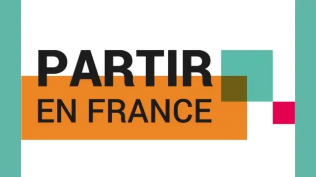 Partir En France 2026