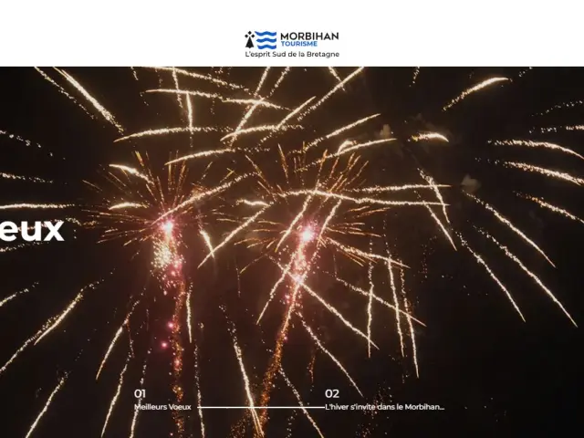 Morbihan.com