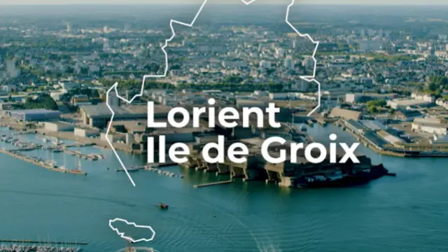 Video Lorient