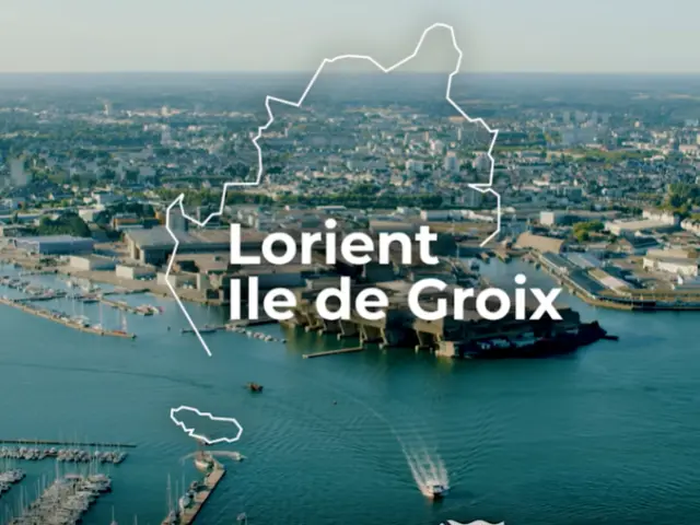Video Lorient