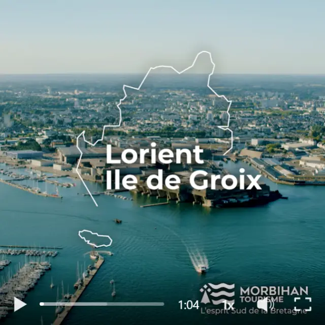 Video Lorient