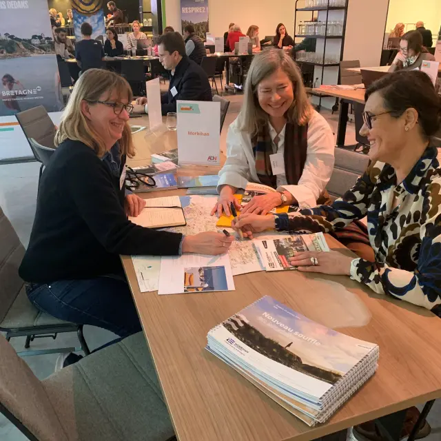 Table Journalistes 2