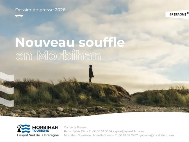 Dossier De Presse 2026