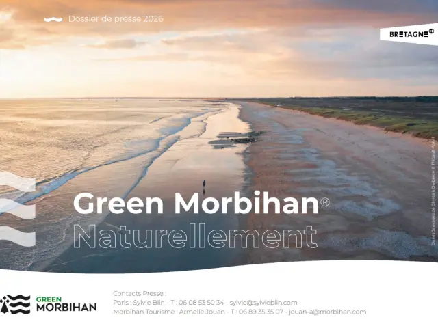 Dossier De Presse Green