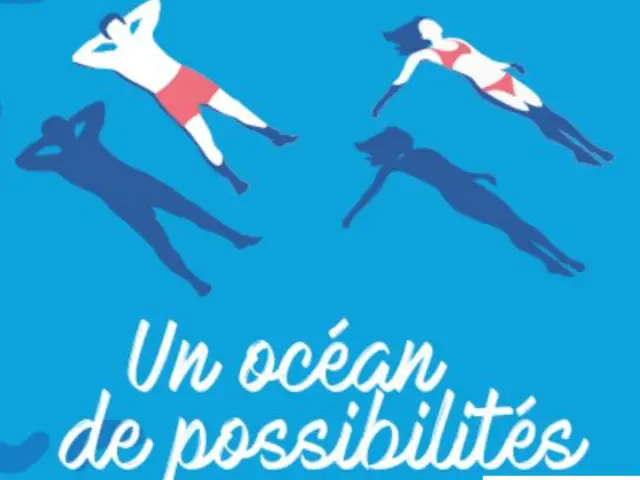 Salon Mondial Du Tourisme 2026