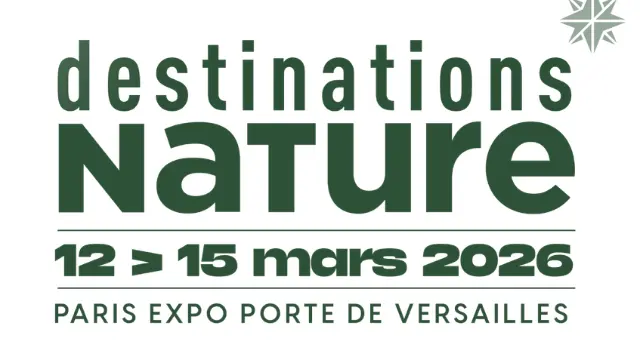 Destination Nature 2026