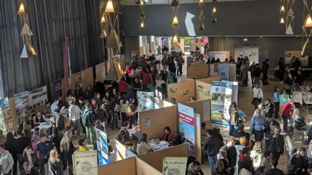 Bilan 3e Forum De Lemploi 2026