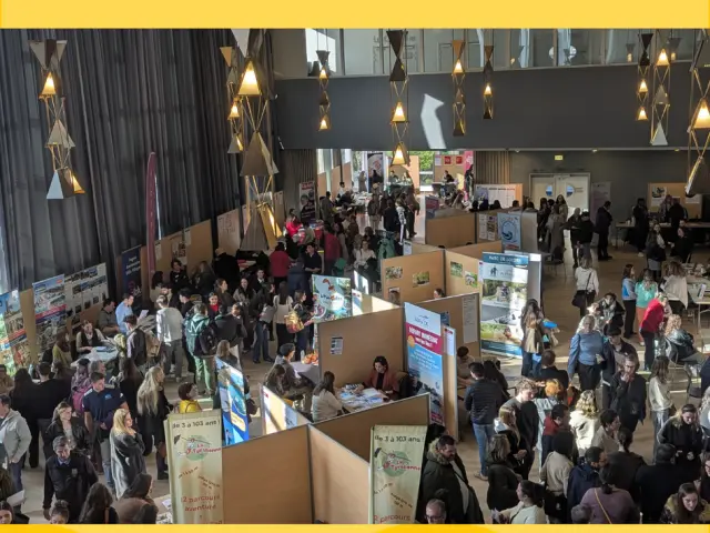 Bilan 3e Forum De Lemploi 2026