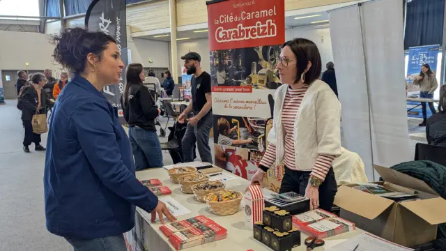 Bourse Dechange 2026 Bilan