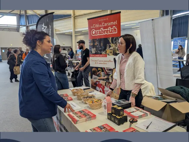 Bourse Dechange 2026 Bilan