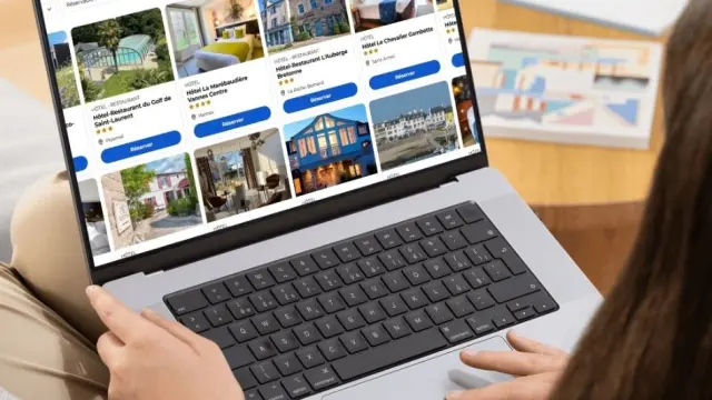 Référencement sur morbihan.com