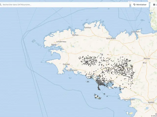 Datatourisme