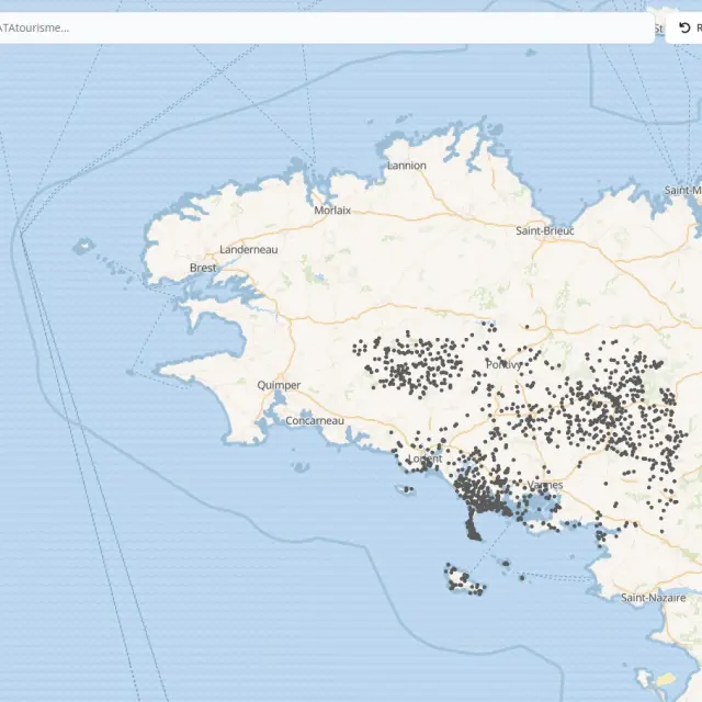 Datatourisme
