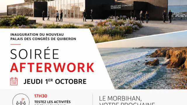 Ma Soiree Afterwork Quiberon
